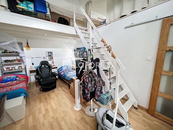 Achat maison Vaivre-et-Montoille - 4 pièce(s) - 65 m² - 120 000 €