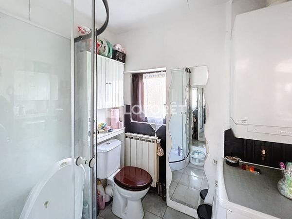 Achat maison Vaivre-et-Montoille - 4 pièce(s) - 65 m² - 120 000 €