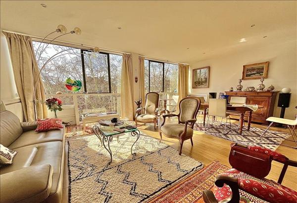 Appartement à vendre |  Toulouse |  3 pièces | 96 m²