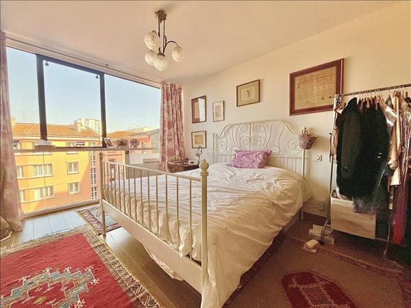 Appartement à vendre |  Toulouse |  3 pièces | 96 m²