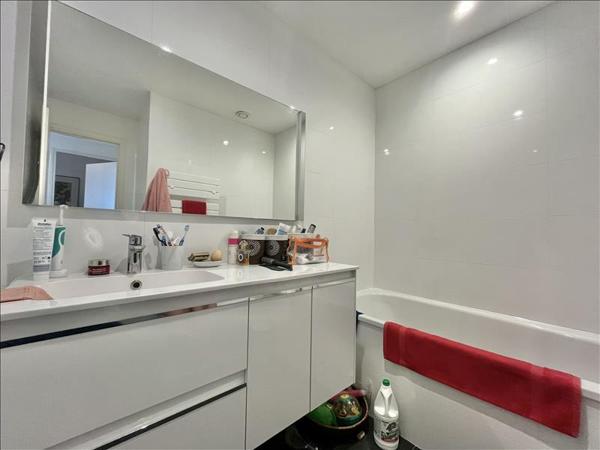 Appartement à vendre |  Toulouse |  3 pièces | 96 m²