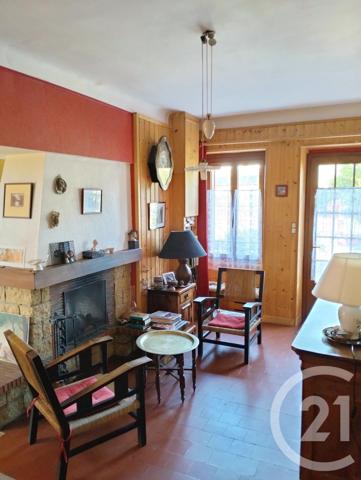 Maison à vendre  8 pièces - 164,69 m2 MONTAPAS - 58