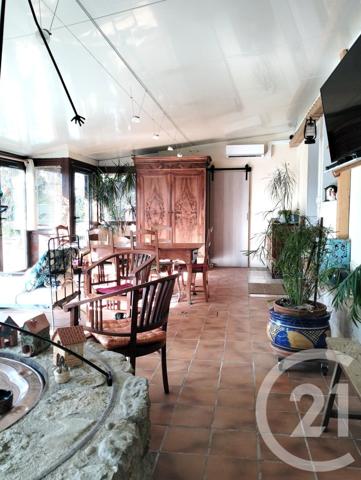 Maison à vendre  8 pièces - 164,69 m2 MONTAPAS - 58