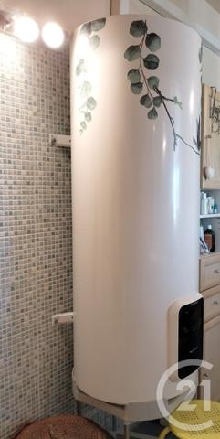 Maison à vendre  8 pièces - 164,69 m2 MONTAPAS - 58