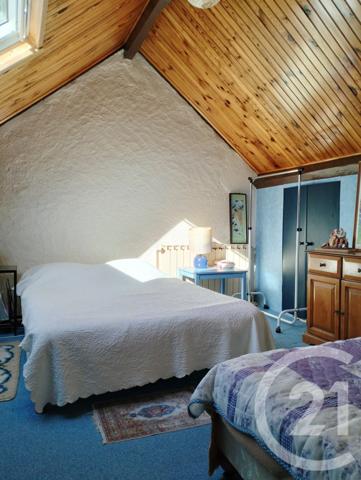 Maison à vendre  8 pièces - 164,69 m2 MONTAPAS - 58