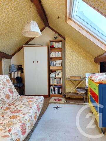 Maison à vendre  8 pièces - 164,69 m2 MONTAPAS - 58