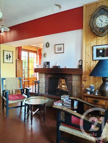 Maison à vendre  8 pièces - 164,69 m2 MONTAPAS - 58