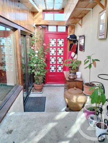 Maison à vendre  8 pièces - 164,69 m2 MONTAPAS - 58