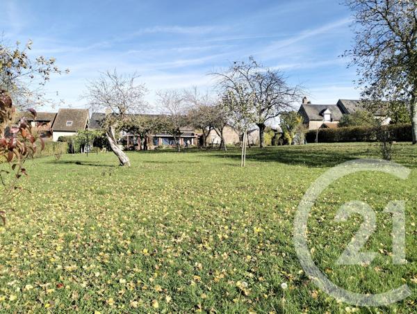 Maison à vendre  8 pièces - 164,69 m2 MONTAPAS - 58