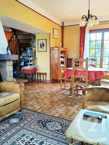 Maison à vendre  8 pièces - 164,69 m2 MONTAPAS - 58