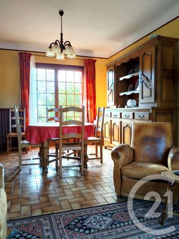 Maison à vendre  8 pièces - 164,69 m2 MONTAPAS - 58