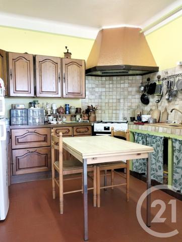 Maison à vendre  8 pièces - 164,69 m2 MONTAPAS - 58