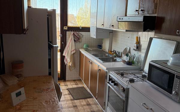 Appartement à vendre    3 pièces • 7 112 m2 Saint-Jean-de-Luz