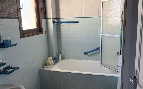 Appartement à vendre    3 pièces • 7 112 m2 Saint-Jean-de-Luz