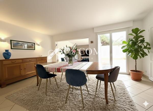 Maison 5 pièce(s) 3 chambre(s) 90 m²