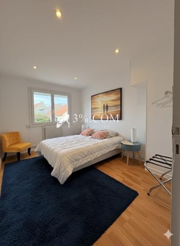 Maison 5 pièce(s) 3 chambre(s) 90 m²