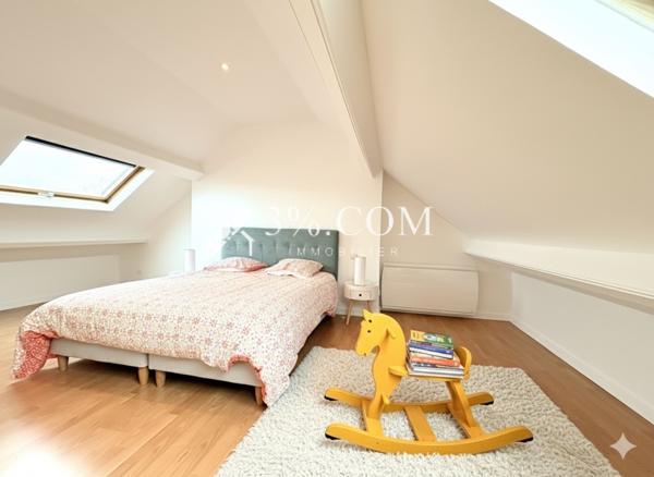 Maison 5 pièce(s) 3 chambre(s) 90 m²