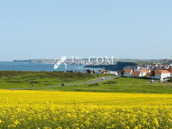 Maison 5 pièce(s) 3 chambre(s) 90 m²