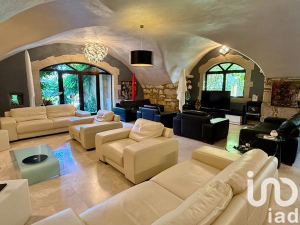 Maison à vendre 12 pièces 410 m² Grignan