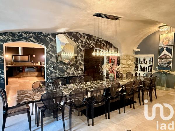 Maison à vendre 12 pièces 410 m² Grignan