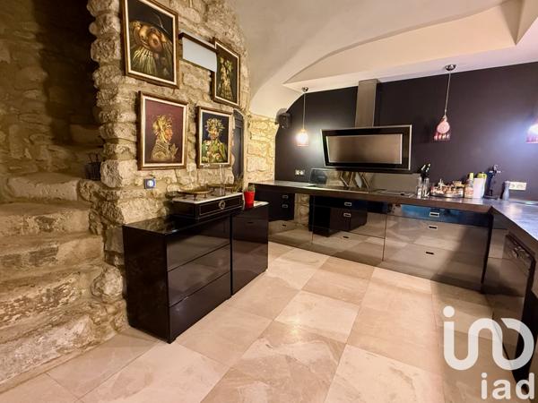 Maison à vendre 12 pièces 410 m² Grignan