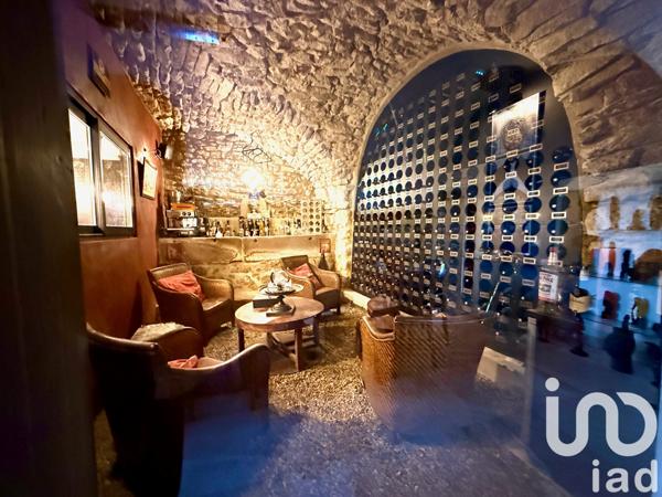 Maison à vendre 12 pièces 410 m² Grignan