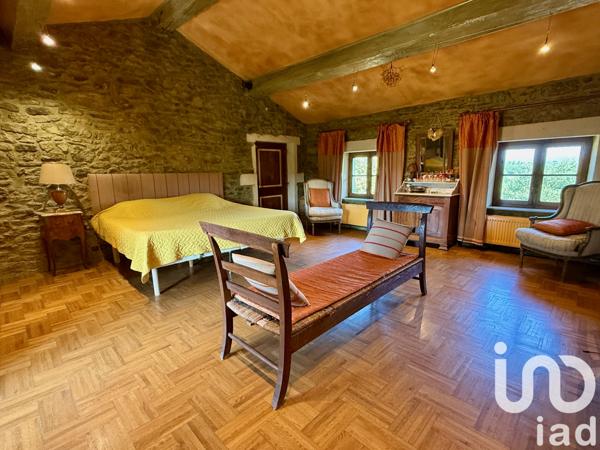 Maison à vendre 12 pièces 410 m² Grignan