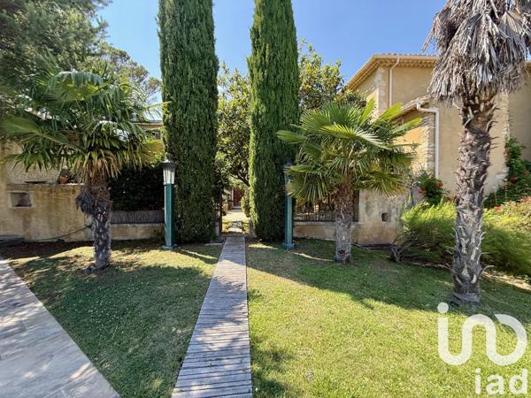 Maison à vendre 12 pièces 410 m² Grignan