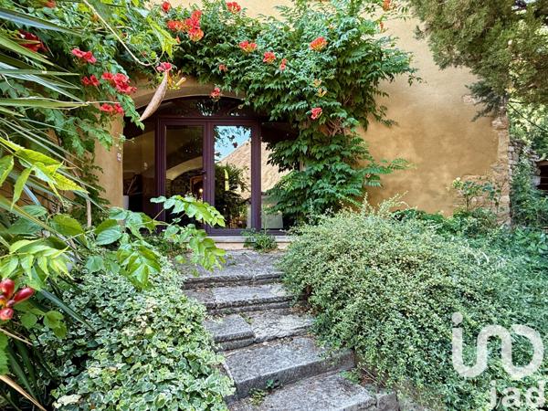 Maison à vendre 12 pièces 410 m² Grignan