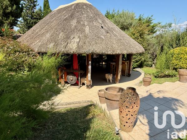 Maison à vendre 12 pièces 410 m² Grignan