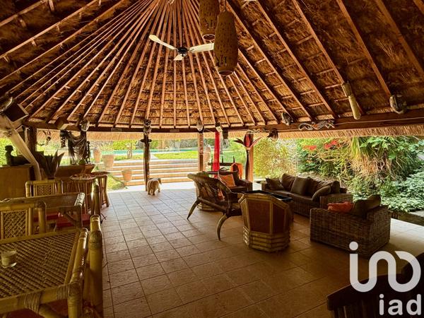 Maison à vendre 12 pièces 410 m² Grignan