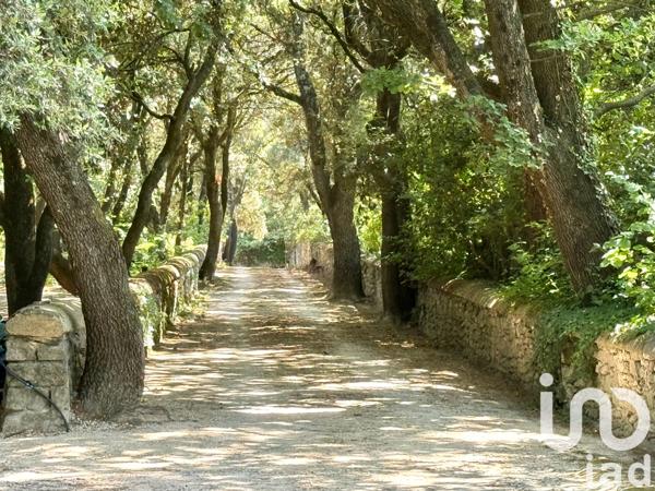 Maison à vendre 12 pièces 410 m² Grignan