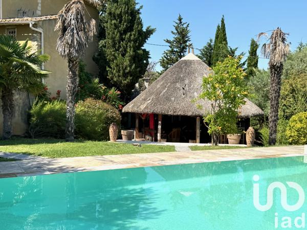 Maison à vendre 12 pièces 410 m² Grignan