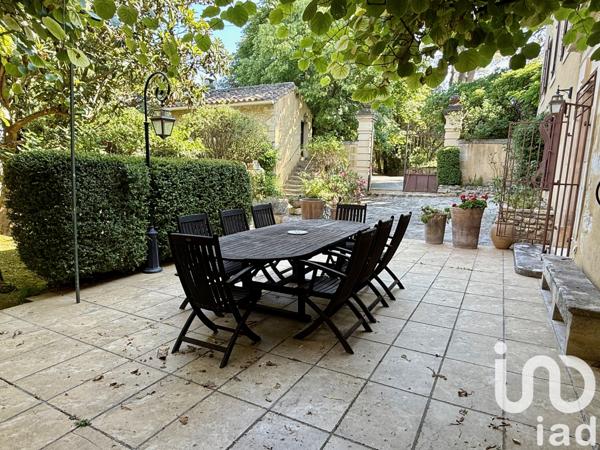 Maison à vendre 12 pièces 410 m² Grignan