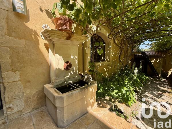 Maison à vendre 12 pièces 410 m² Grignan