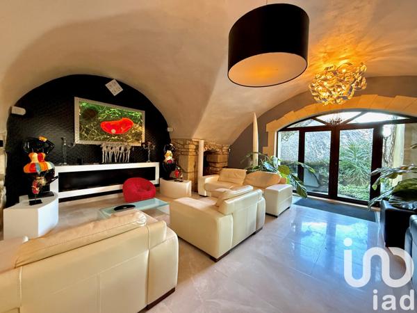 Maison à vendre 12 pièces 410 m² Grignan