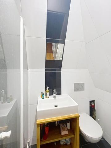 MAGNIFIQUE IMMEUBLE D'ARCHITECTE