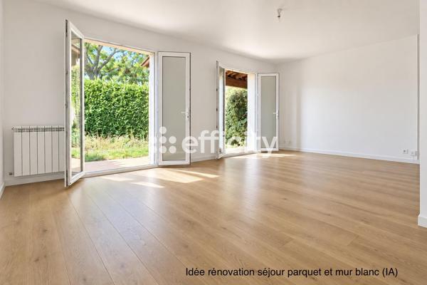 Maison
         4 pièces
        - 83 m² 449 000 € *