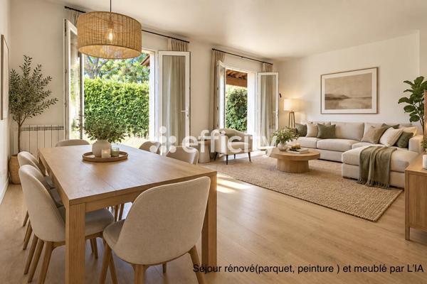 Maison
         4 pièces
        - 83 m² 449 000 € *