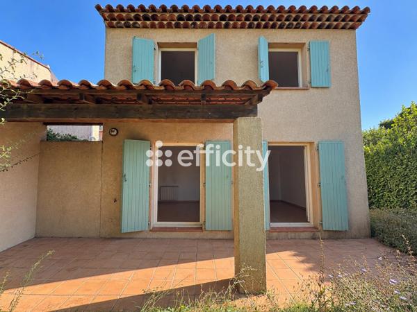 Maison
         4 pièces
        - 83 m² 449 000 € *