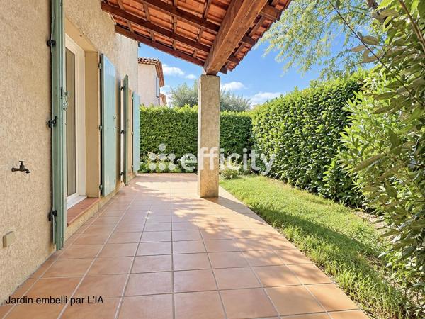 Maison
         4 pièces
        - 83 m² 449 000 € *