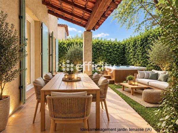 Maison
         4 pièces
        - 83 m² 449 000 € *