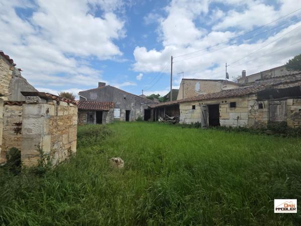 Ancienne maison
