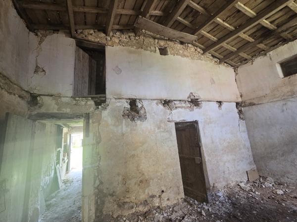 Ancienne maison