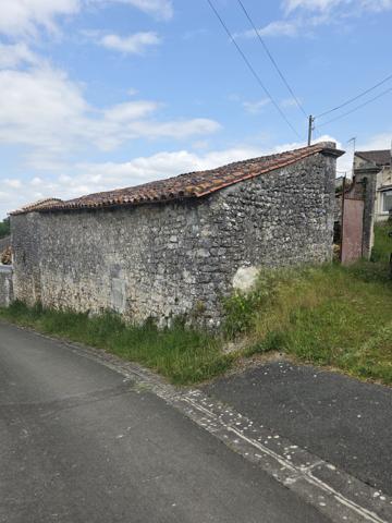 Ancienne maison