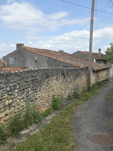 Ancienne maison