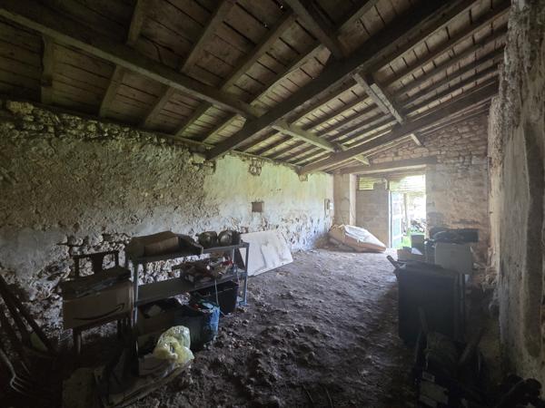 Ancienne maison