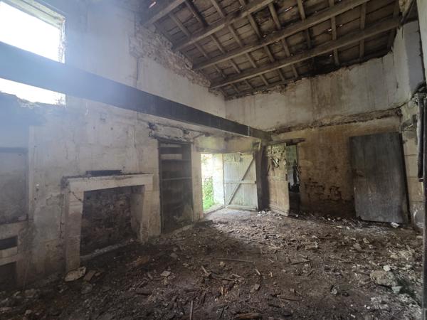 Ancienne maison