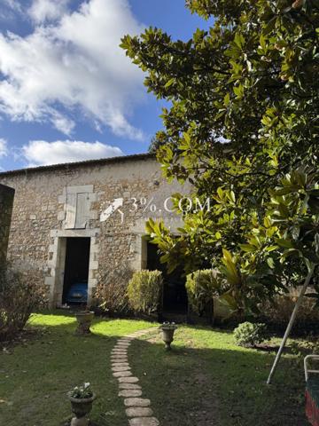 Maison 9 pièce(s) 4 chambre(s) 228 m²