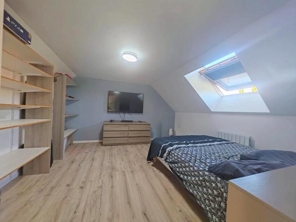 Magnifique longère coup de cœur entièrement rénovée